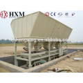 HZS50 Automatic Modular Concrete Mixing Plant